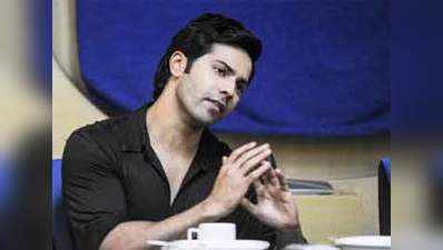 Will write an autobiography on my personal life, says Varun 