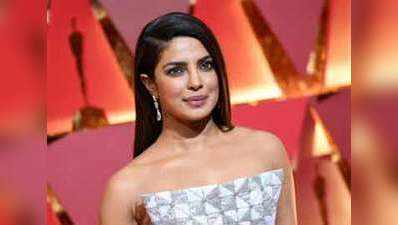 Why did PeeCee ditched jewellery brand she endorses for Oscars Red Carpet? 