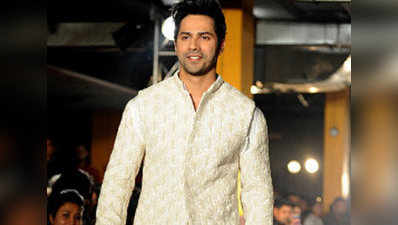 I do films to entertain the audience, not to lecture them, says Varun Dhawan 