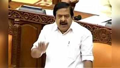 Kerala budget 2017: ബജറ്റ് വിറ്റെന്ന് പ്രതിപക്ഷം: അവതരണം തടസ്സപ്പെട്ടു