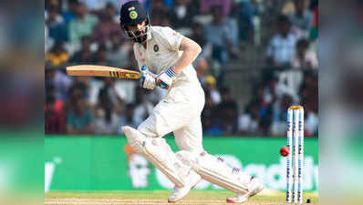 IND vs AUS: दूसरे टेस्ट में भी टीम इंडिया मुश्किल में