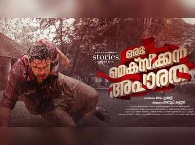 ആദ്യദിന കളക്ഷനില്‍ ദുൽഖറിനെയുൾപ്പെടെ പിന്തള്ളി ടൊവിനോ