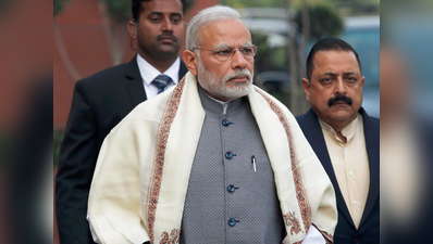 हाउसिंग की धीमी रफ्तार को देख PM मोदी ने राज्यों से मांगा ब्लू प्रिंट