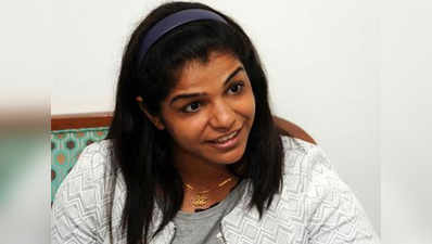 Haryana government yet to fulfill promise, says Sakshi Malik 