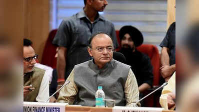 GST to be implemented from July 1: Arun Jaitley 