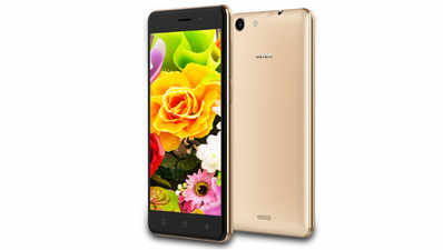 Intex ने लॉन्च किया VoLTE वाला स्मार्टफोन Aqua Strong 5.1+