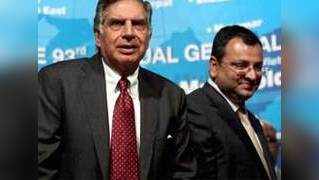 Setback for Cyrus Mistry, NCLT says pleas against Tata Sons not maintainable 