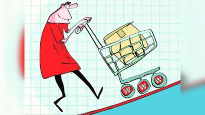 Relief for e-comm companies, GST Council caps TCS at 1% 