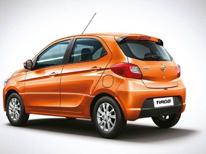 Tata Tiago AMT: जानें, आॅटोमैटिक कार की क्या हैं खूबियां