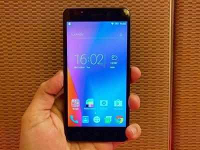 Lenovo K6 Power फ्लैट डिस्काउंट और एक्सचेंज ऑफर के साथ ओपन सेल में उपलब्ध