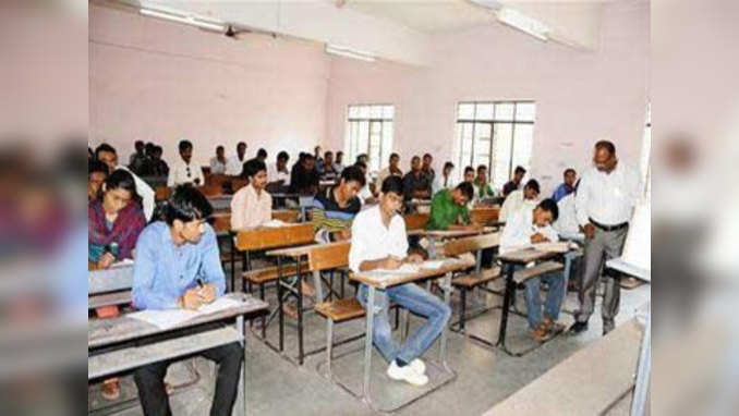 Maharashtra: SSC exams begin under HSC paper leak shadow 