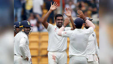India vs Australia: भारत के पांचवें सबसे कामयाब टेस्ट गेंदबाज बने अश्विन