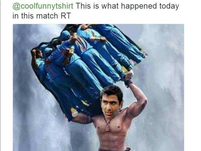भारत ने ऑस्ट्रेलिया को हराया, लोगों ने यूं मनाया जश्न!