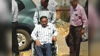 DU professor Saibaba sentenced to life for Maoists links 