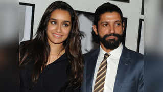 Shraddha Kapoor in no mood to patch up with Farhan Akhtar 