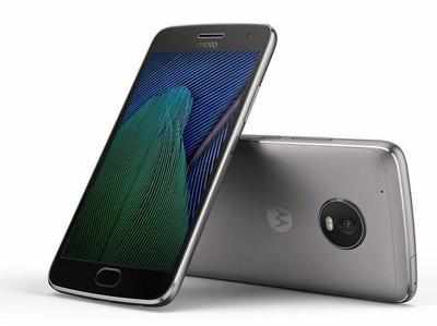 Moto G5 Plus भारत में 15 मार्च को होगा लॉन्च, सिर्फ फ्लिपकार्ट पर बिकेगा