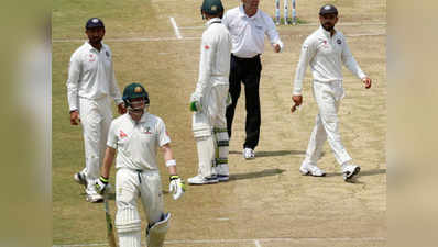 India vs Australia: Cricket Australia backs Smith in DRS cheating row 