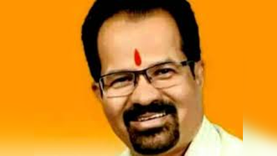 शिवसेना के विश्वनाथ महादेश्वर बने मुंबई के मेयर