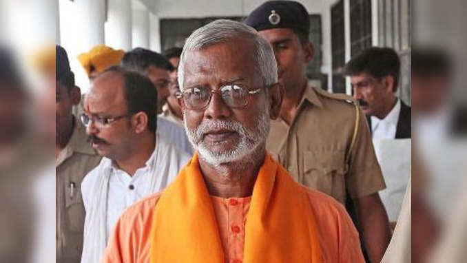 Ajmer blast: Aseemanand acquitted, 3 convicted 