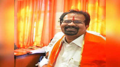 Shiv Senas Vishwanath Mahadeshwar elected Mumbai mayor 