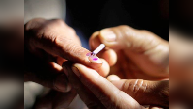 यूपी चुनावः वोटिंग में पूर्वांचल के पिछड़े जिले रहे अव्वल