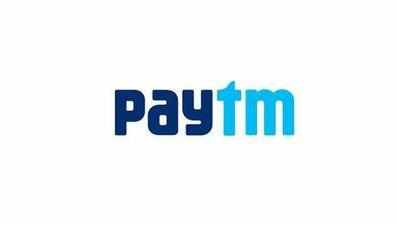 ക്രഡിറ്റ് കാര്‍ഡ് വഴി Paytm ൽ പണമിടുന്നതിന് ഫീസ് ഏര്‍പ്പെടുത്തി