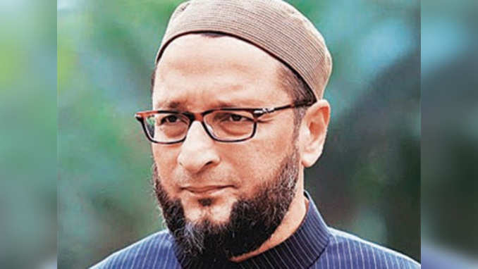 Lucknow encounter: Asaduddin Owaisi slams BJP and Congress 