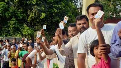 ఎగ్జిట్ పోల్స్: గోవాలో హంగ్, అయినా బీజేపీ దే పై చేయి!