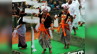 ಚುನಾವಣೋತ್ತರ ಸಮೀಕ್ಷೆ: ಮಣಿಪುರದಲ್ಲಿ ಅರಳಲಿದೆ ಬಿಜೆಪಿ