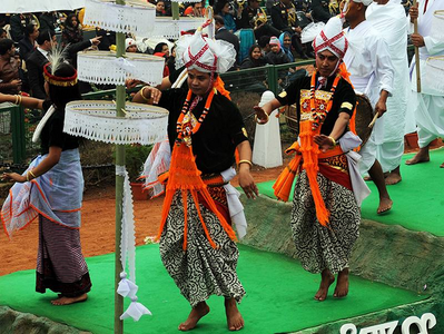 ಚುನಾವಣೋತ್ತರ ಸಮೀಕ್ಷೆ: ಮಣಿಪುರದಲ್ಲಿ ಅರಳಲಿದೆ ಬಿಜೆಪಿ