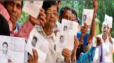 #ExitPoll2017: গোয়ায় ফিরছে গেরুয়াই