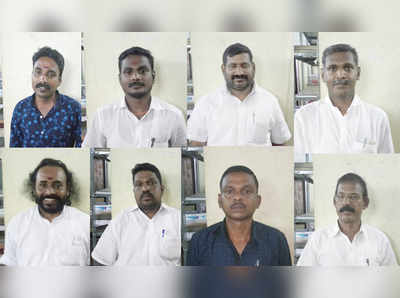 സദാചാര ഗുണ്ടാആക്രമണം;8 ശിവസേനക്കാ‍ർക്ക് സസ്പെൻഷൻ