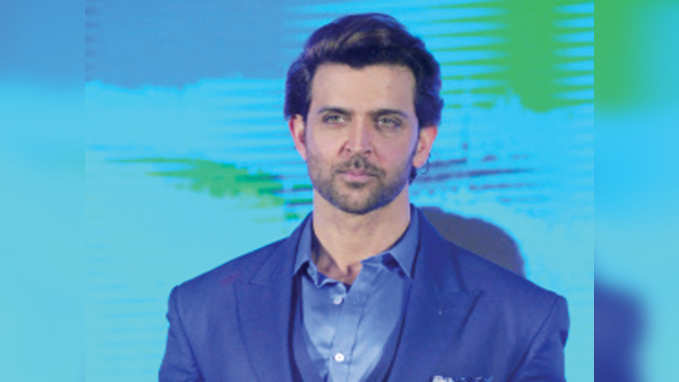 Did Hrithik turned down Kabirs film on fathers advice? 