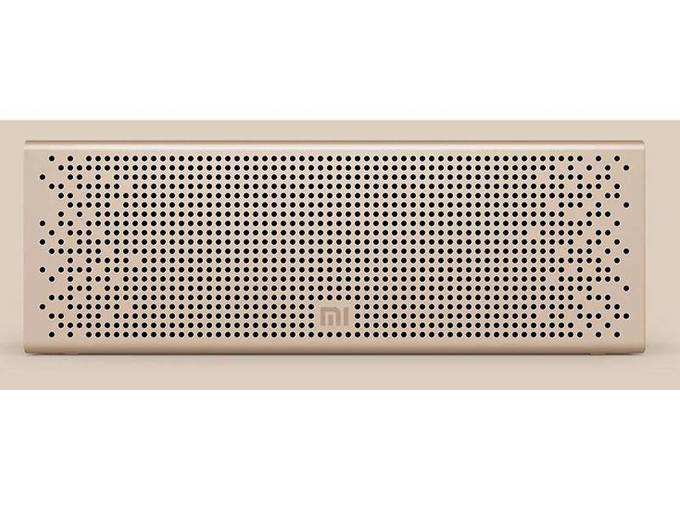 Xiaomi Mi Bluetooth speaker