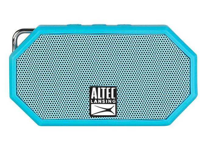 Altec Lansing Mini H2O