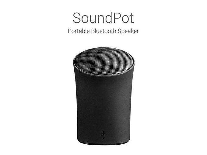 Portronics POR-280 Sound Pot