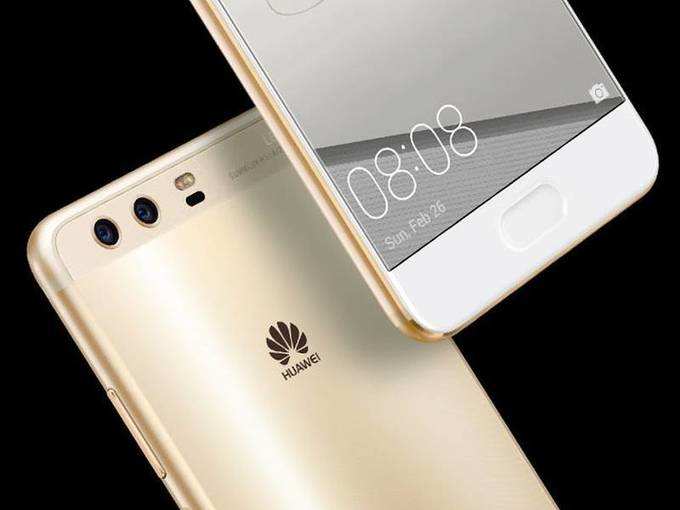 Huawei