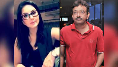 Sexist tweet: Choose your words wisely, says Sunny Leone to Ram Gopal Varma 
