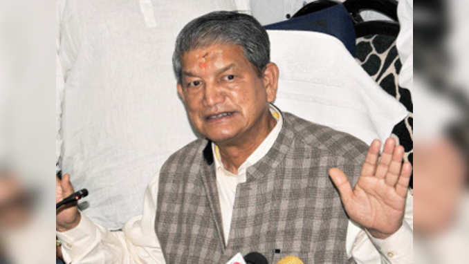 BJP to get 53 seats in Uttarakhand, Congress to win 15 seats: Chanakya exit poll
