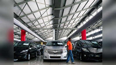 Auto industry has recovered from demonetisation impact: Vishnu Mathur 