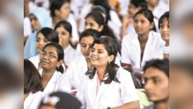 NEET में उर्दू शामिल करने पर विचार कर रही सरकार