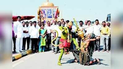 ‘ಶರಣರ ವೈಚಾರಿಕತೆ ವಿಶ್ವದ ಆಸ್ತಿ’