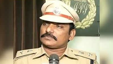 Hyderabad: Cop held for allegedly kidnapping, raping minor girl 