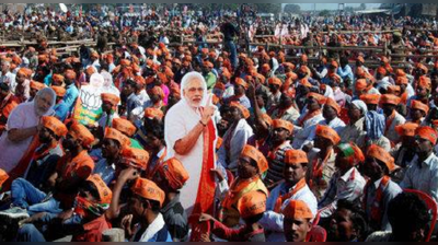 LIVE: উত্তরে বিরাট জয়, তবু কি নিষ্কণ্টক মোদী?