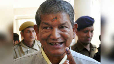 Uttarakhand elections: Harish Rawat trailing 