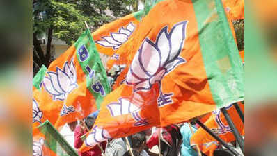 Saffron wave in Uttarakhand, BJP set to form government 