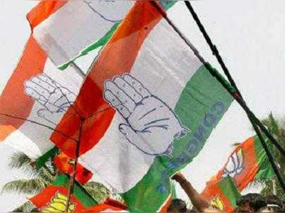 Election Results Update: പഞ്ചാബില്‍ കോണ്‍ഗ്രസിന് വന്‍ മുന്നേറ്റം: ബിജെപി തകര്‍ച്ചയിലേക്ക്