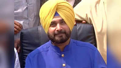 This is revival of Congress, it is just the beginning: Sidhu 