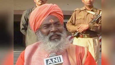 UP will not consider opposition parties worthy of contesting again: Sakshi Maharaj 