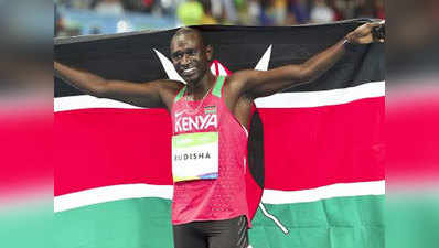 ओलिंपिक खेलों में केन्या पर लग सकता है बैन